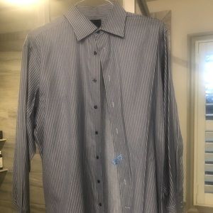 Dress shirt
